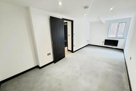 Regent Street, Swindon, SN1 1JS photo 3