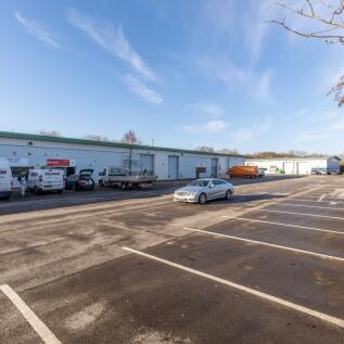 Gallery Image #1 for A1761 - Shireoaks Networkcentre - 2659
