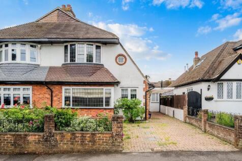 KESTON AVENUE