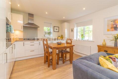 Open Plan Area image