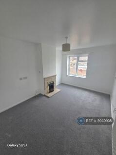 1-bed flat on Blackthorn Drive, Gosport, PO12, £895/mo