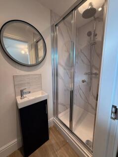 STUNNING BRAND NEW LUXURY STUDIOS, ASHBOURNE ROAD,  DE22 3AD photo 5