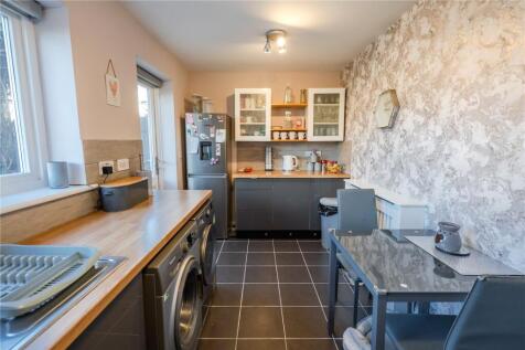 Kitchen-Diner