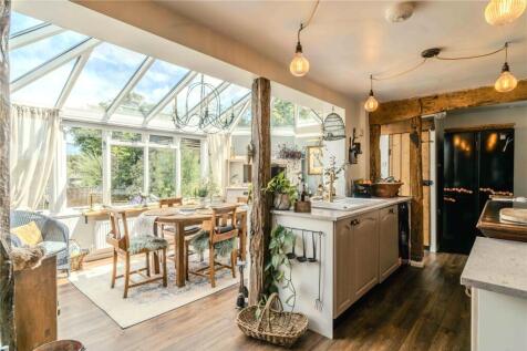 Kitche/Dining