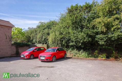 Allocated Parking