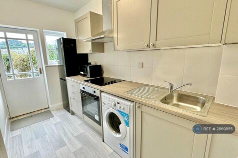 Ground Floor Flat