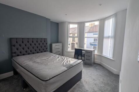 5 Bed - Garmoyle Road, Wavertree, L15 photo 3