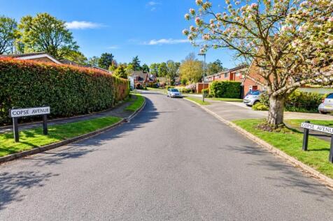 Copse Avenue