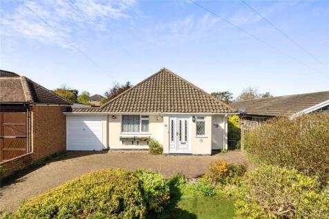 Westerham, TN16 - property photo