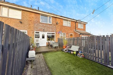 Pudsey, LS28 - property photo