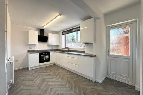 Sycamore Avenue, Newhey, Rochdale, Greater Manchester, OL16 photo 3