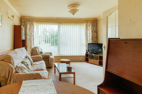 Living / Dining Room