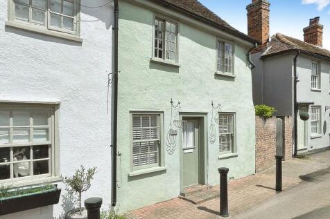 Teddy Bear Cottage
