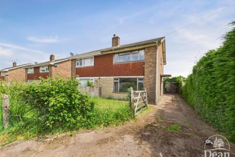 Coleford, GL16 - property photo