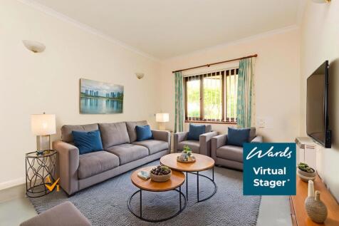 Lounge (Modern Style)