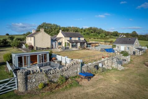 Exterior - Ty Mawr, Llanddona-11.jpg