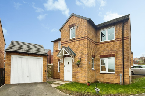 Chesterfield, S44 - property photo