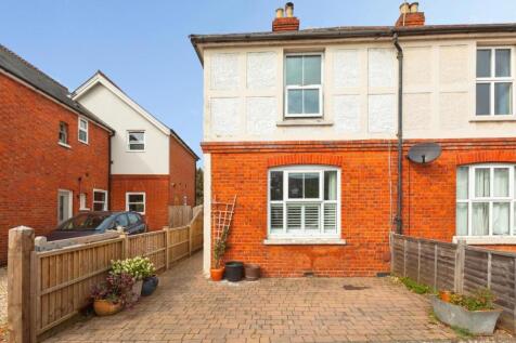 Front External