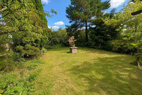 Garden.