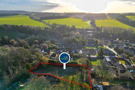 Plot 2 @ Birchwood, Shipton Oliffe, Cheltenham, Gl