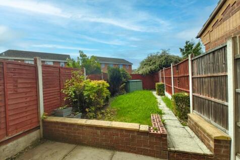 Rear Garden 2