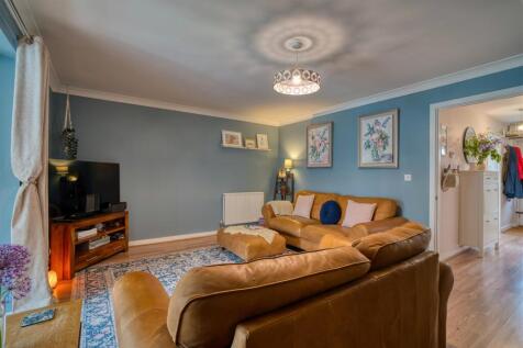 Sitting Room One