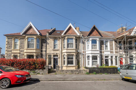 Bristol, BS16 - property photo
