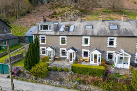 5 Halton Terrace
