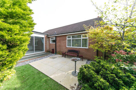 Rear elevation