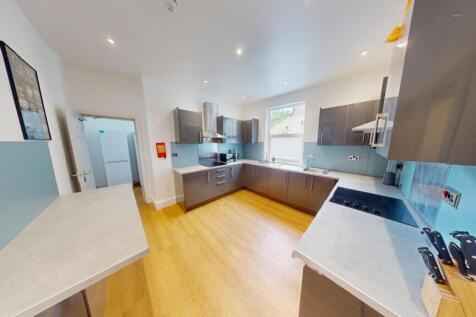 21 Noel Street, Nottingham, NG7 6AQ photo 4