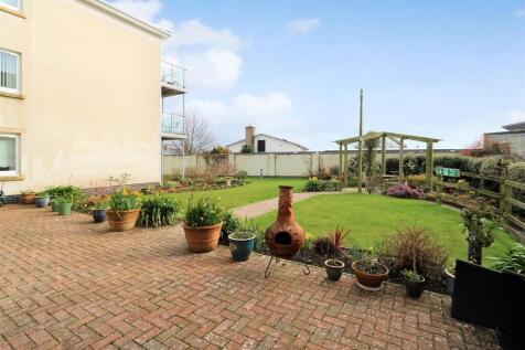 Communal Gardens