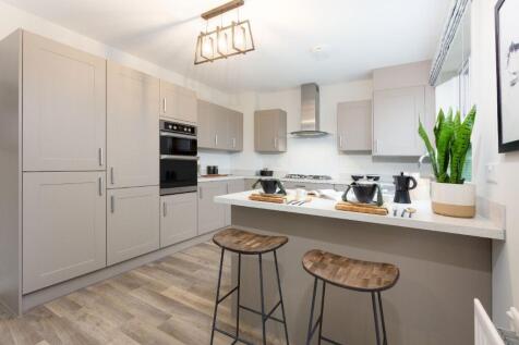 Kitchen Style