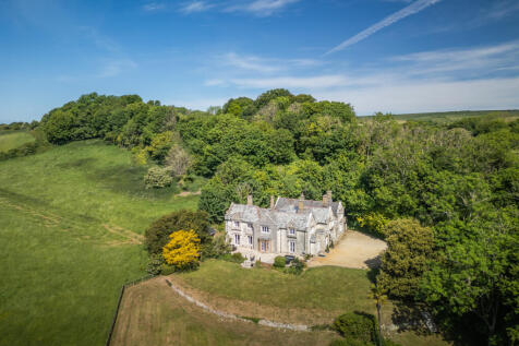 Upwey House
