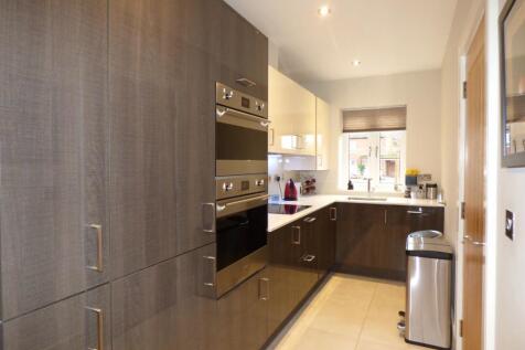 Weatheroaks, Harborne, Birmingham, B17 9DD photo 5
