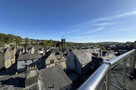 Roof Terrace
