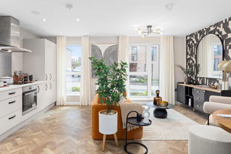 Showhome photography