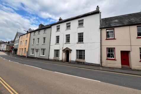 Brecon, LD3 - property photo