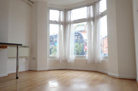 One Bedroom Flat in Kings Heath