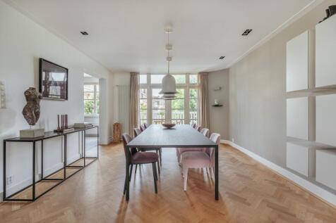 Albrecht Dürerstraat 1 2 1077 LS AMSTERDAM image 14