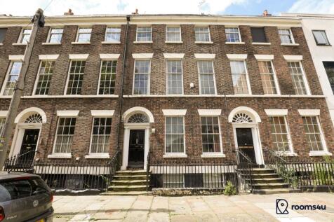 Chatham Street, Georgian Quarter, Liverpool photo 5