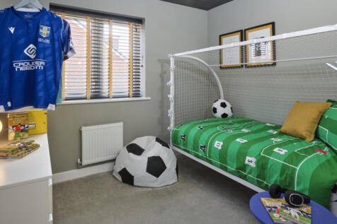 Showhome Photography