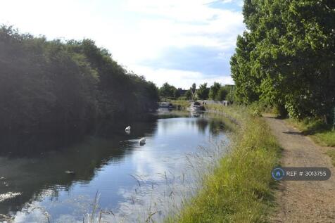 Grand Union Canal