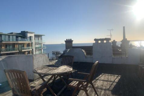 Sea Road, Boscombe Spa photo 4