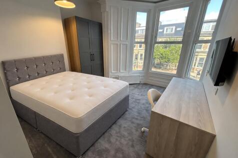 Bedroom 3 Furnished