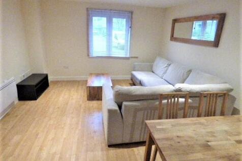  Rosegate House Hereford Road, London, E3 photo 4