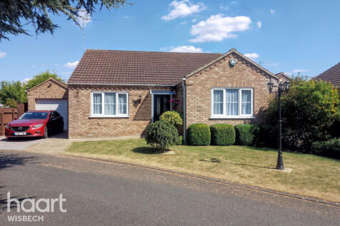 Wisbech, PE13 - property photo