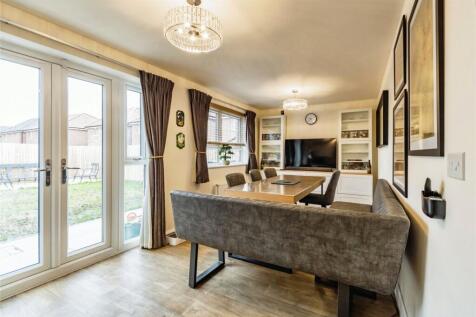 Dining Space