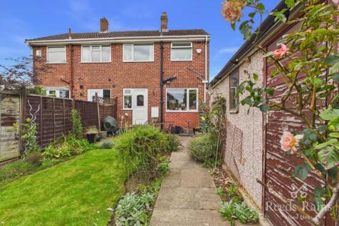 Thornhill Croft, Walton, Wakefield, West Yorkshire, WF2 photo 5