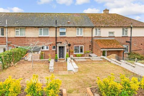 External Front...
