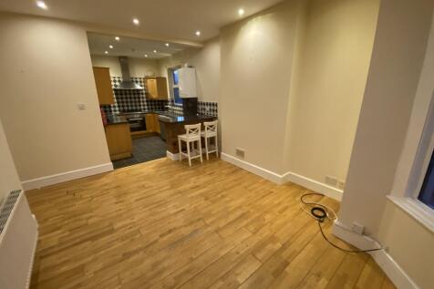 2 Bedroom Flat in NG2 5HH